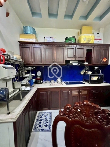 Nhà phố Hẻm Đường Số 10 Bình Tân - 3 tầng - Giá Chỉ 12,5 Triệu