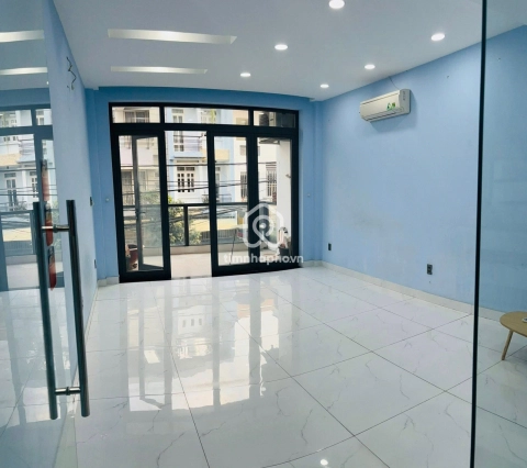 222 Đường Nguyễn Văn Công, Phường Thông Tây Hội
