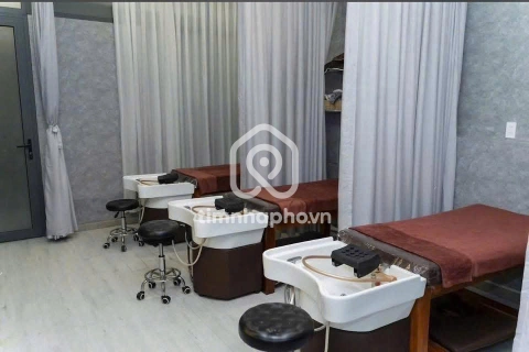 Nhà phố Mặt Tiền Đường Nguyễn Sơn Tân Phú - 1 tầng - Giá Chỉ 20 Triệu