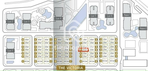 VIC3-41 Đường Tôn Đức Thắng, Phường Sài Gòn