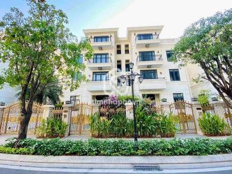 VIC3-41 Đường Tôn Đức Thắng, Phường Sài Gòn