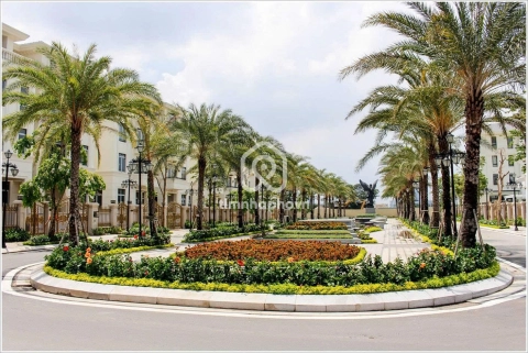 VIC3-41 Đường Tôn Đức Thắng, Phường Sài Gòn