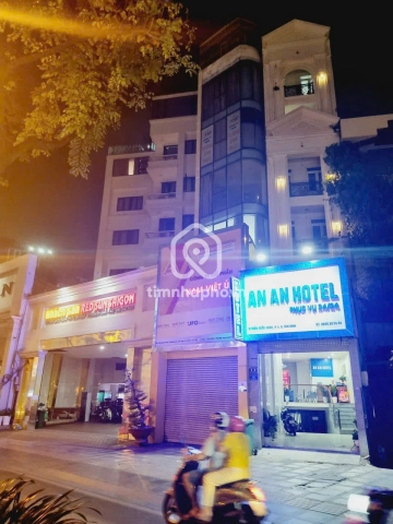 11 Đường Trần Quốc Hoàn, Phường Tân Sơn Hòa