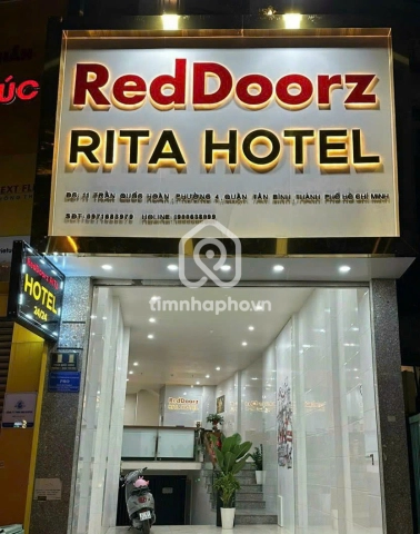 11 Đường Trần Quốc Hoàn, Phường Tân Sơn Hòa