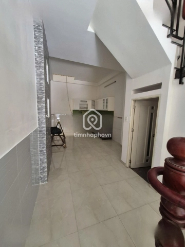 Nhà phố Hẻm Đường Nguyễn Văn Lượng Gò Vấp - 1 tầng - Giá Chỉ 12 Triệu