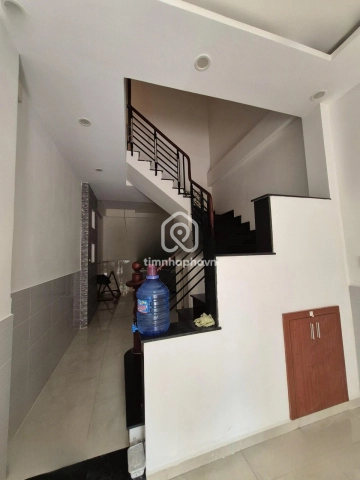139/22A Đường Nguyễn Văn Lượng, Phường Gò Vấp