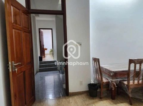 Nhà phố Hẻm Đường Hoàng Bật Đạt Tân Bình - 3 tầng - Giá Chỉ 18 Triệu