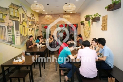 57 Đường Đinh Tiên Hoàng, Phường Sài Gòn