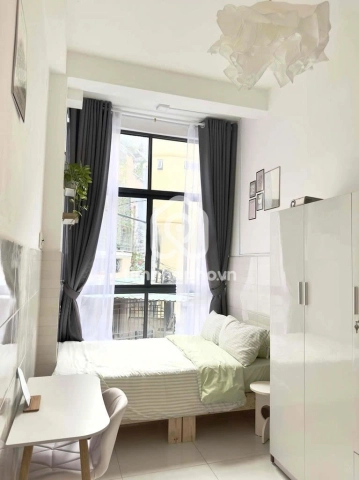 379/7 Đường Huỳnh Văn Bánh, Phường Phú Nhuận