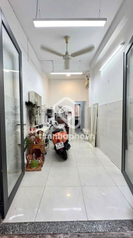 379/7 Đường Huỳnh Văn Bánh, Phường Phú Nhuận