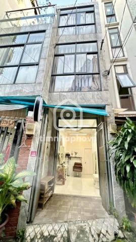 379/7 Đường Huỳnh Văn Bánh, Phường Phú Nhuận