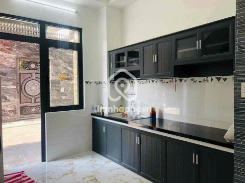 1073/60 Đường Cách Mạng Tháng Tám, Phường Tân Sơn Nhất