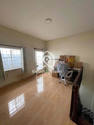 Nhà phố Hẻm Đường Nguyễn Thượng Hiền Bình Thạnh - 1 tầng - Giá Chỉ 13 Triệu