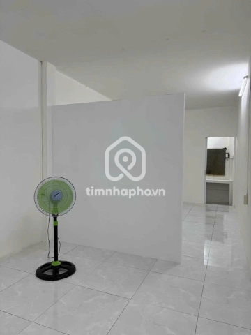 Nhà phố Hẻm Đường Nam Kỳ Khởi Nghĩa Quận 3 - 1 tầng - Giá Chỉ 10 Triệu