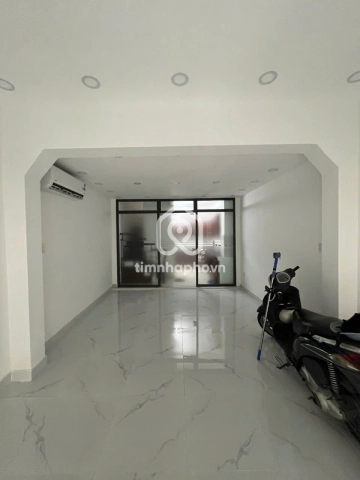 Nhà phố Hẻm Đường Đặng Văn Ngữ Phú Nhuận - 3 tầng - Giá Chỉ 26 Triệu