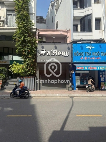 82 Đường Huỳnh Văn Bánh, Phường Cầu Kiệu