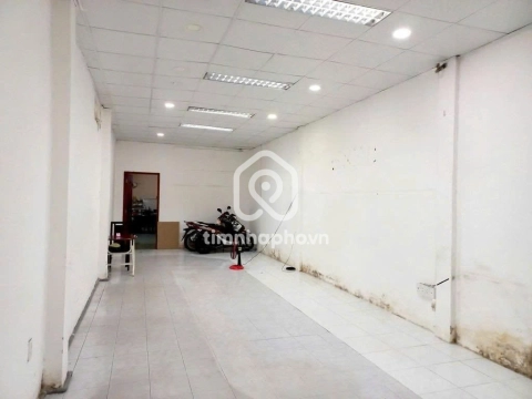 181 Đường Xô Viết Nghệ Tĩnh, Phường Gia Định