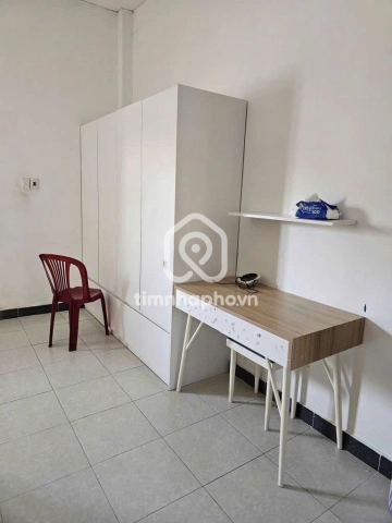 Nhà phố Hẻm Đường Tân Kỳ Tân Quý Tân Phú - 1 tầng - Giá Chỉ 10 Triệu