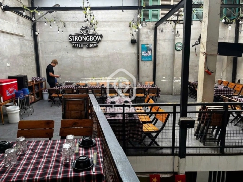 Nhà phố Hẻm Đường Bình Giã Tân Bình - 1 tầng - Giá Chỉ 35 Triệu