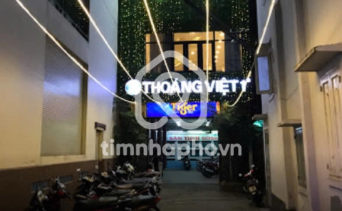 309/1 Đường Huỳnh Văn Bánh, Phường Phú Nhuận