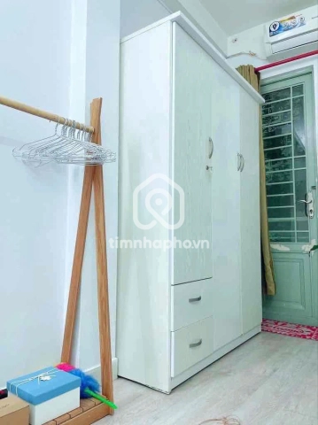 72/8F Đường Cô Giang, Phường Cầu Kiệu