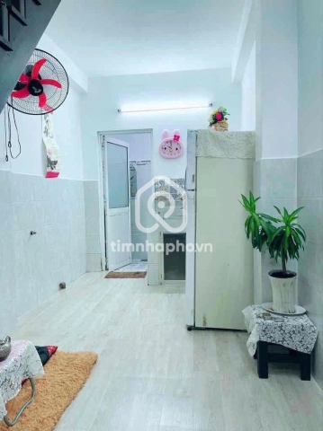 72/8F Đường Cô Giang, Phường Cầu Kiệu