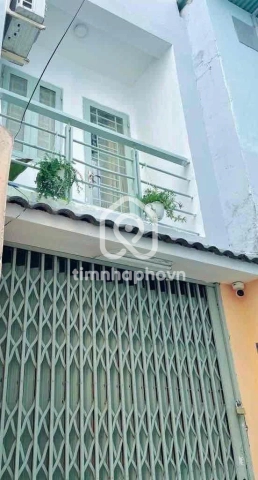 72/8F Đường Cô Giang, Phường Cầu Kiệu