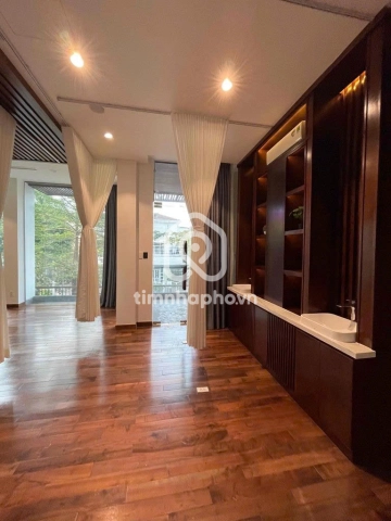 Nhà phố Mặt Tiền Đường Số 20 Quận 7 - 4 tầng - Giá Chỉ 50 Triệu