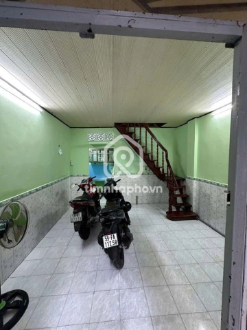 33/2B Đường Lê Văn Sỹ, Phường Phú Nhuận