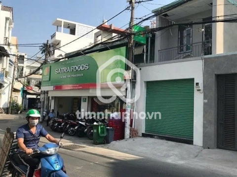 49B Đường Nguyên Hồng, Phường Bình Lợi Trung