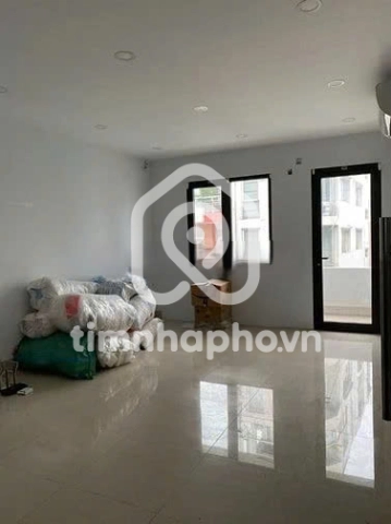 Nhà phố Mặt Tiền Đường Nguyễn Đình Chính Phú Nhuận - 3 tầng - Giá Chỉ 35 Triệu