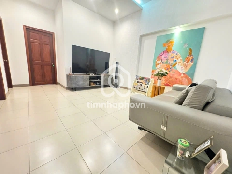 Nhà phố Hẻm Đường Quốc Hương Thủ Đức - 2 tầng - Giá Chỉ 55 Triệu