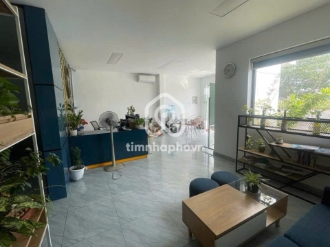 Nhà phố Mặt Tiền Đường Nguyễn Thị Định Thủ Đức - 3 tầng - Giá Chỉ 55 Triệu