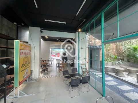 Nhà phố Mặt Tiền Đường Tân Kỳ Tân Quý Tân Phú - Giá Chỉ 20 Triệu