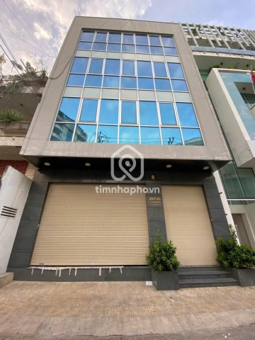 Biệt Thự Hẻm Đường Lý Thường Kiệt Quận 11 - 6 tầng - Giá Chỉ 106 Tỷ