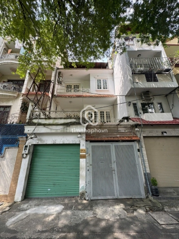 Nhà phố Hẻm Đường Yên Thế Tân Bình - 4 tầng - Giá Chỉ 15,8 Tỷ