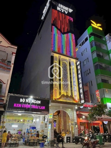 342 Đường Tân Sơn Nhì, Phường Tân Sơn Nhì