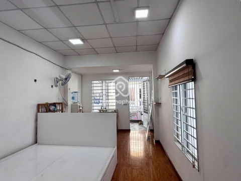 451/24/12 Đường Xô Viết Nghệ Tĩnh, Phường Bình Thạnh