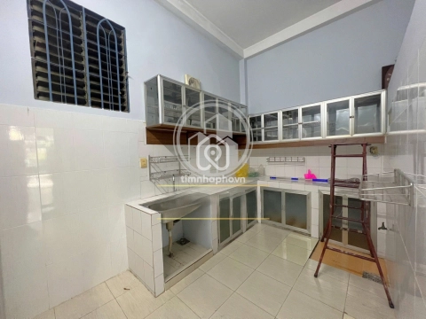 Nhà phố Hẻm Đường Cộng Hòa Tân Bình - 2 tầng - Giá Chỉ 20 Triệu