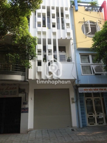 192/10 Đường Nguyễn Oanh, Phường Gò Vấp