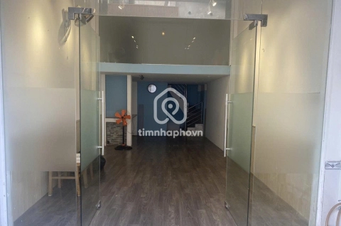 Nhà phố Hẻm Đường Trần Bình Trọng Bình Thạnh - 2 tầng - Giá Chỉ 15 Triệu