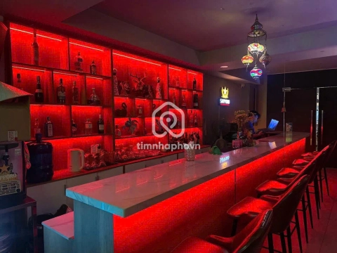 255 Đường Lý Tự Trọng, Phường Bến Thành