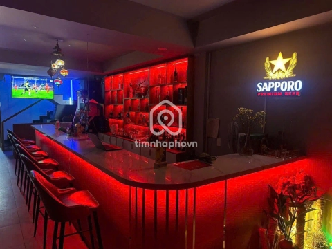 255 Đường Lý Tự Trọng, Phường Bến Thành