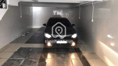 Nhà phố Mặt Tiền Đường Dân Chủ Thủ Đức - 3 tầng - Giá Chỉ 50 Triệu