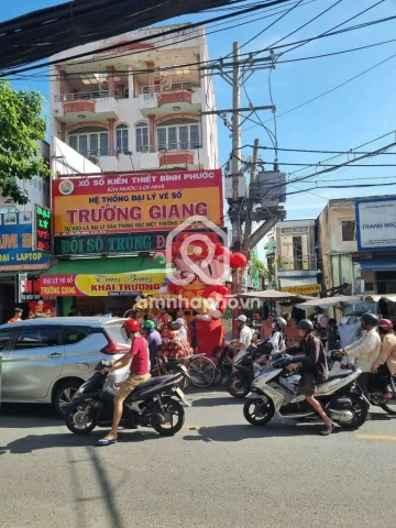 Nhà phố Hẻm Đường Tân Hòa Đông Quận 6 - 4 tầng - Giá Chỉ 32 Triệu