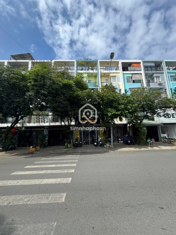 31 Đường Số 23, Phường Bình Phú