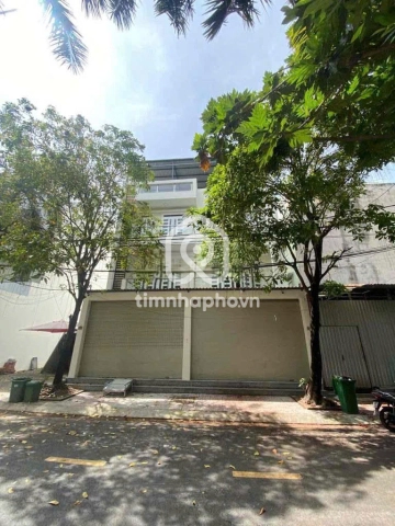 3122 Đường Phạm Thế Hiển, Phường Bình Đông