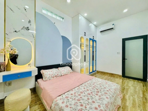 38/17 Đường Số 18, Phường Thông Tây Hội