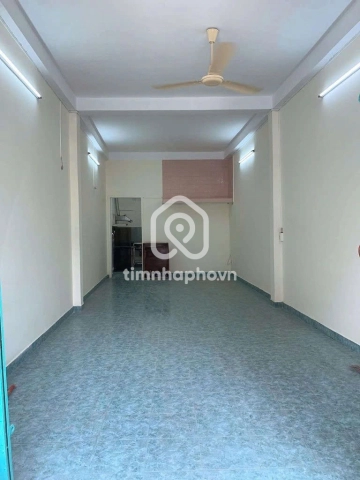 Nhà phố Mặt Tiền Đường Thái Phiên Quận 11 - 3 tầng - Giá Chỉ 15 Triệu