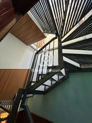 474/18 Đường Sư Vạn Hạnh, Phường Vườn Lài